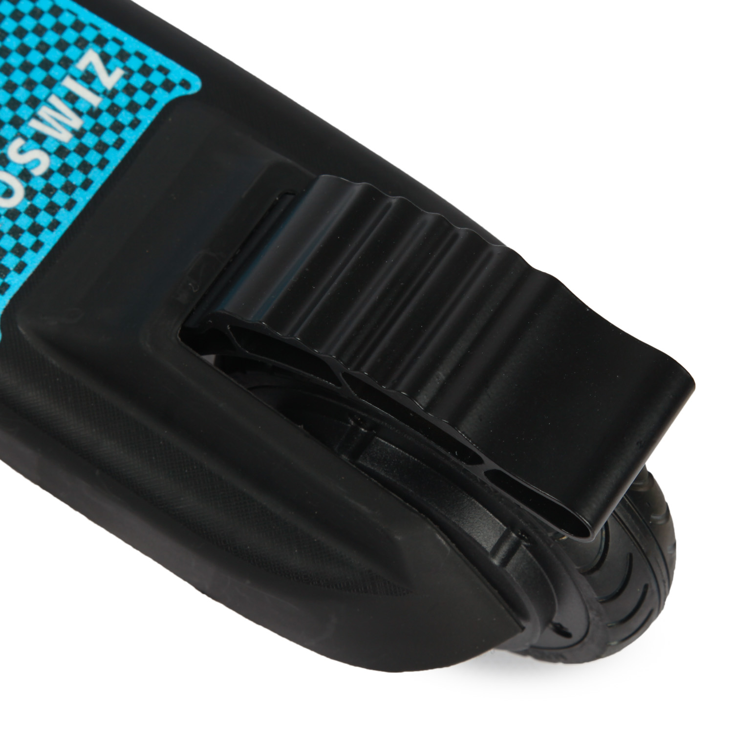 Электросамокат Amoswiz двухколесный - фото 14