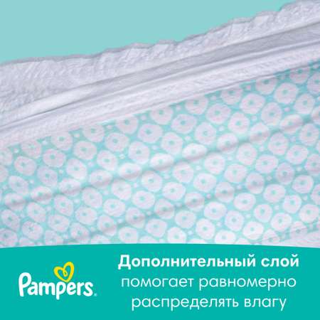 Подгузники Pampers New Baby-Dry 2 (4-8 кг) 94 шт.