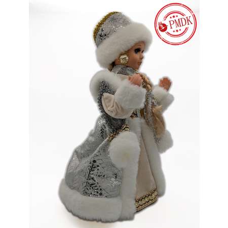 Новогодняя фигурка 30 см Kaemingk 23B18