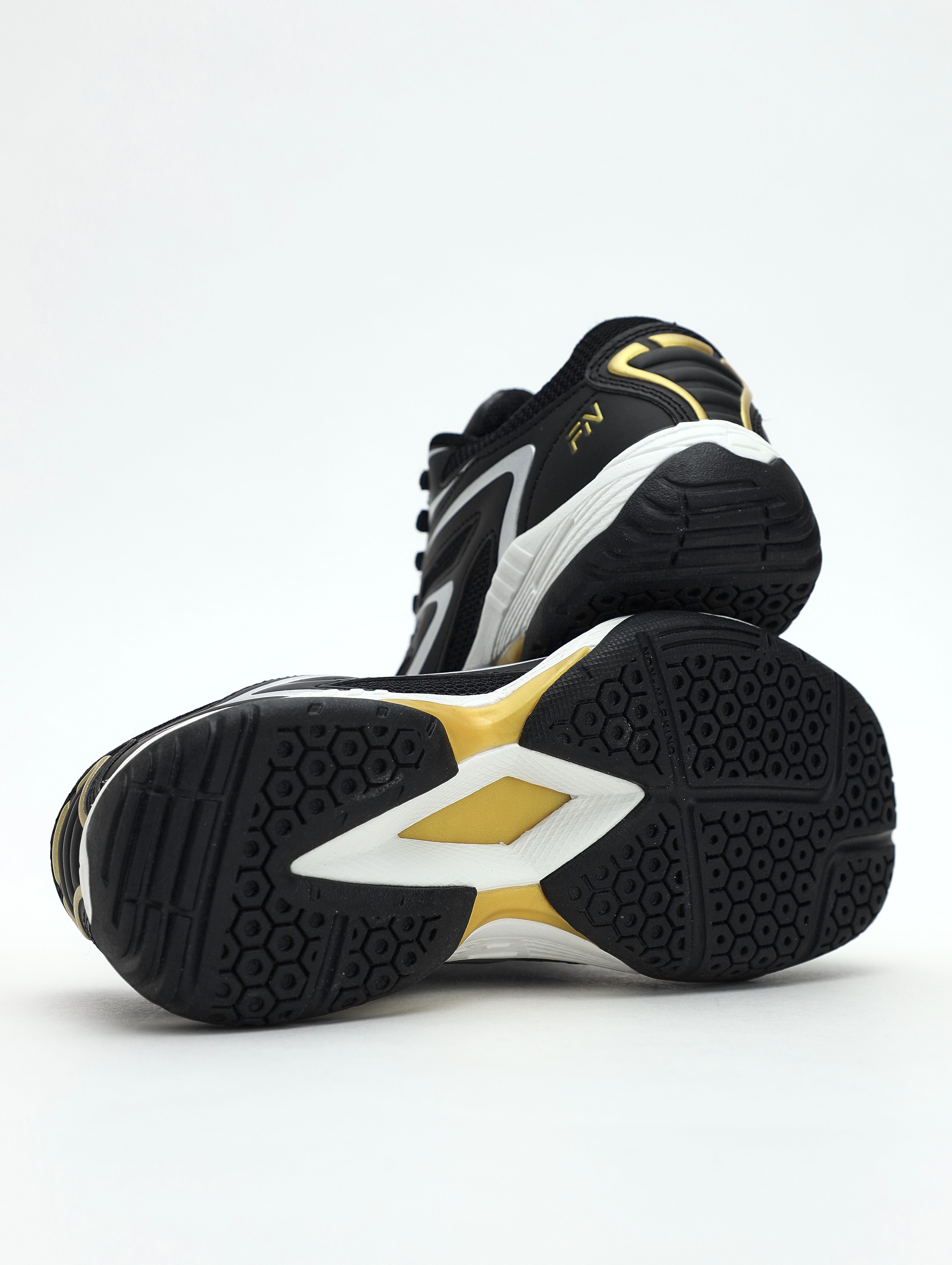 Кроссовки FN KFN5091002-000 - фото 8