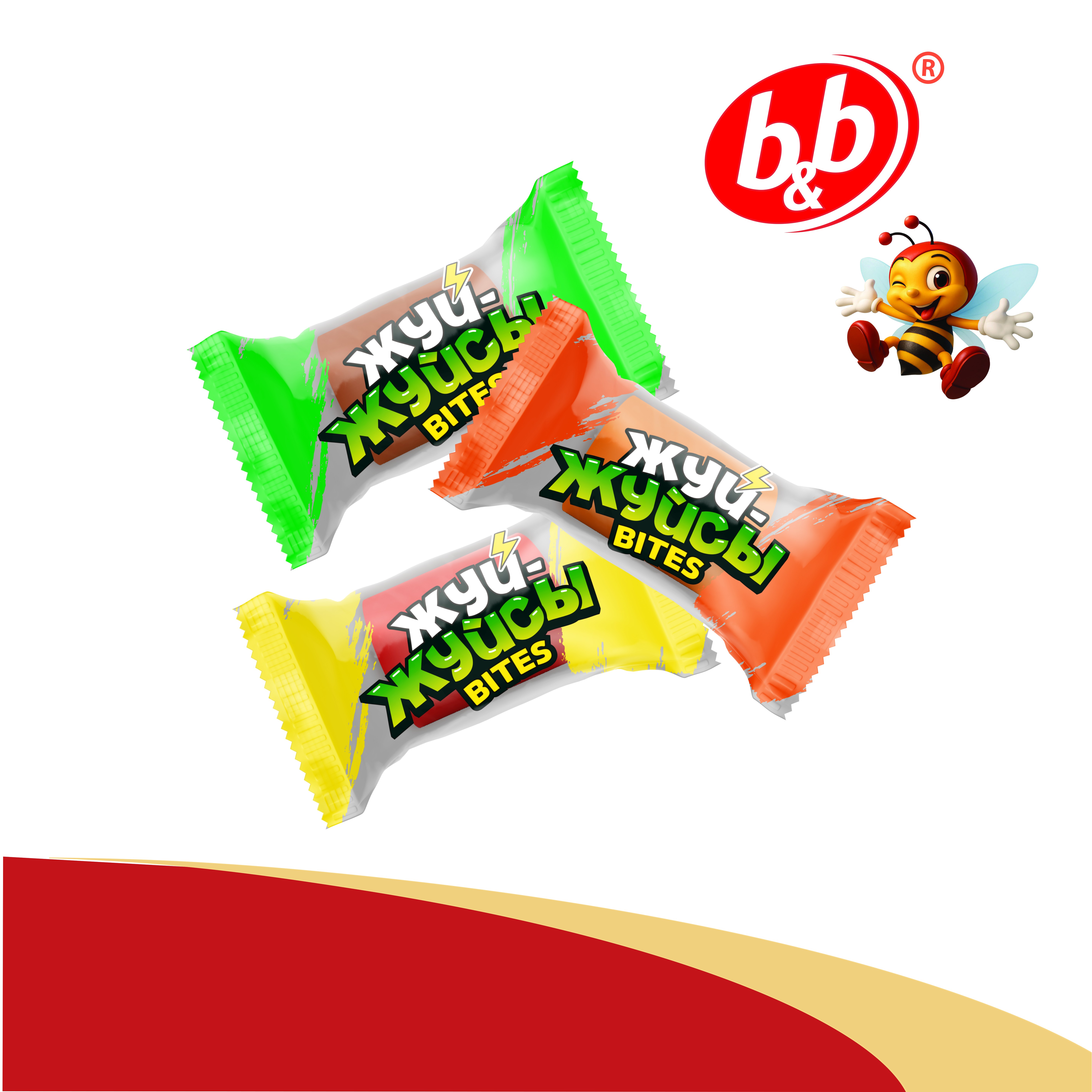 Конфеты b and b B&B - фото 2