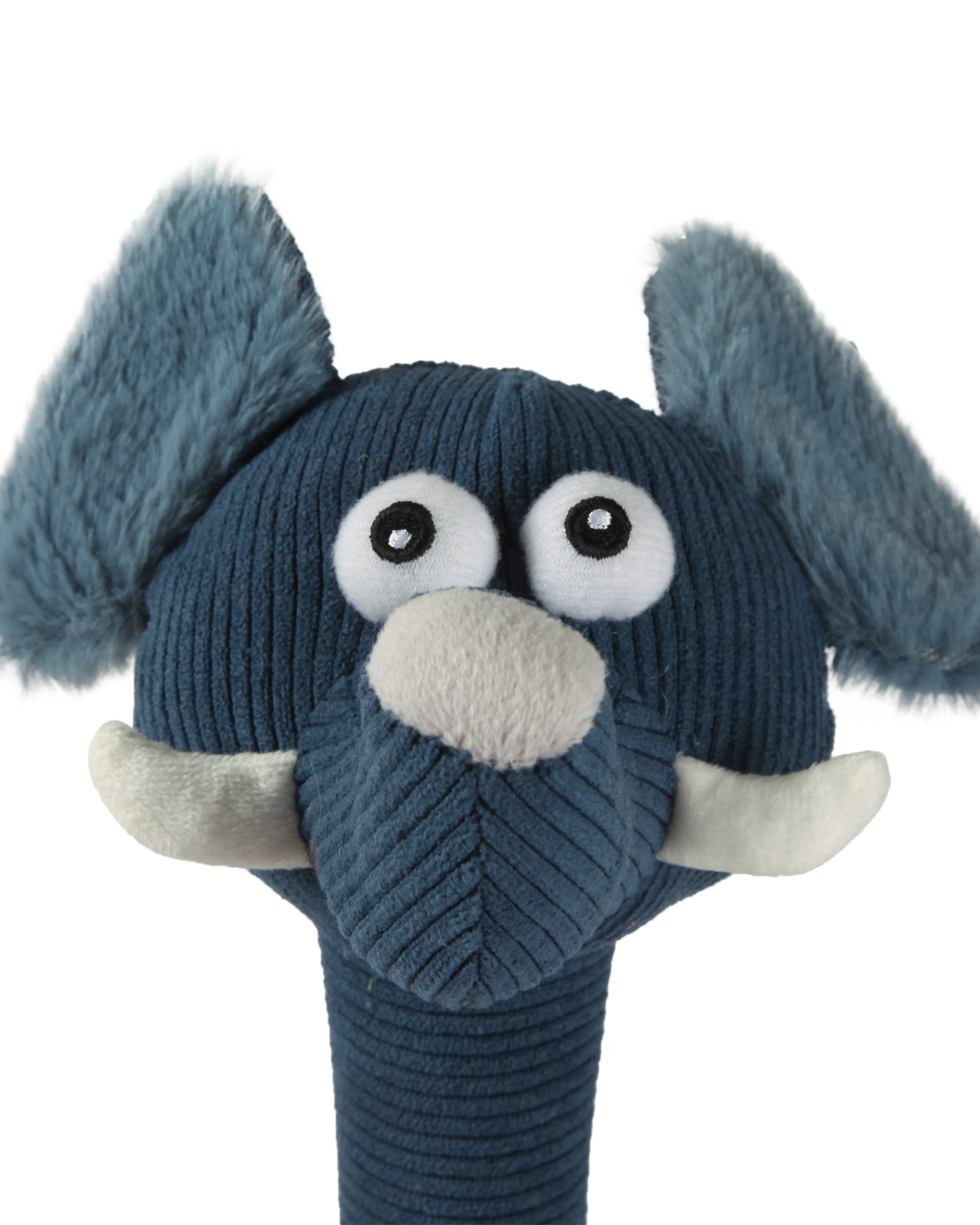 Игрушка для собак Barbaks Слон Виктор - фото 2