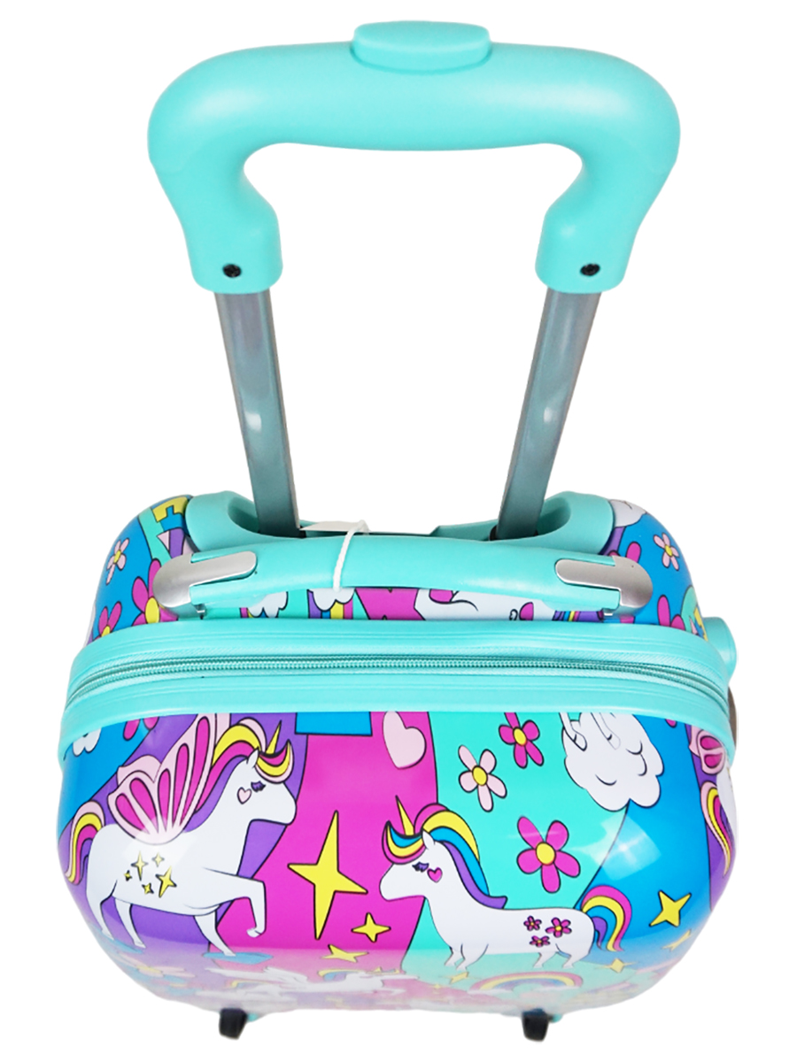 Чемодан LATS - фото 13