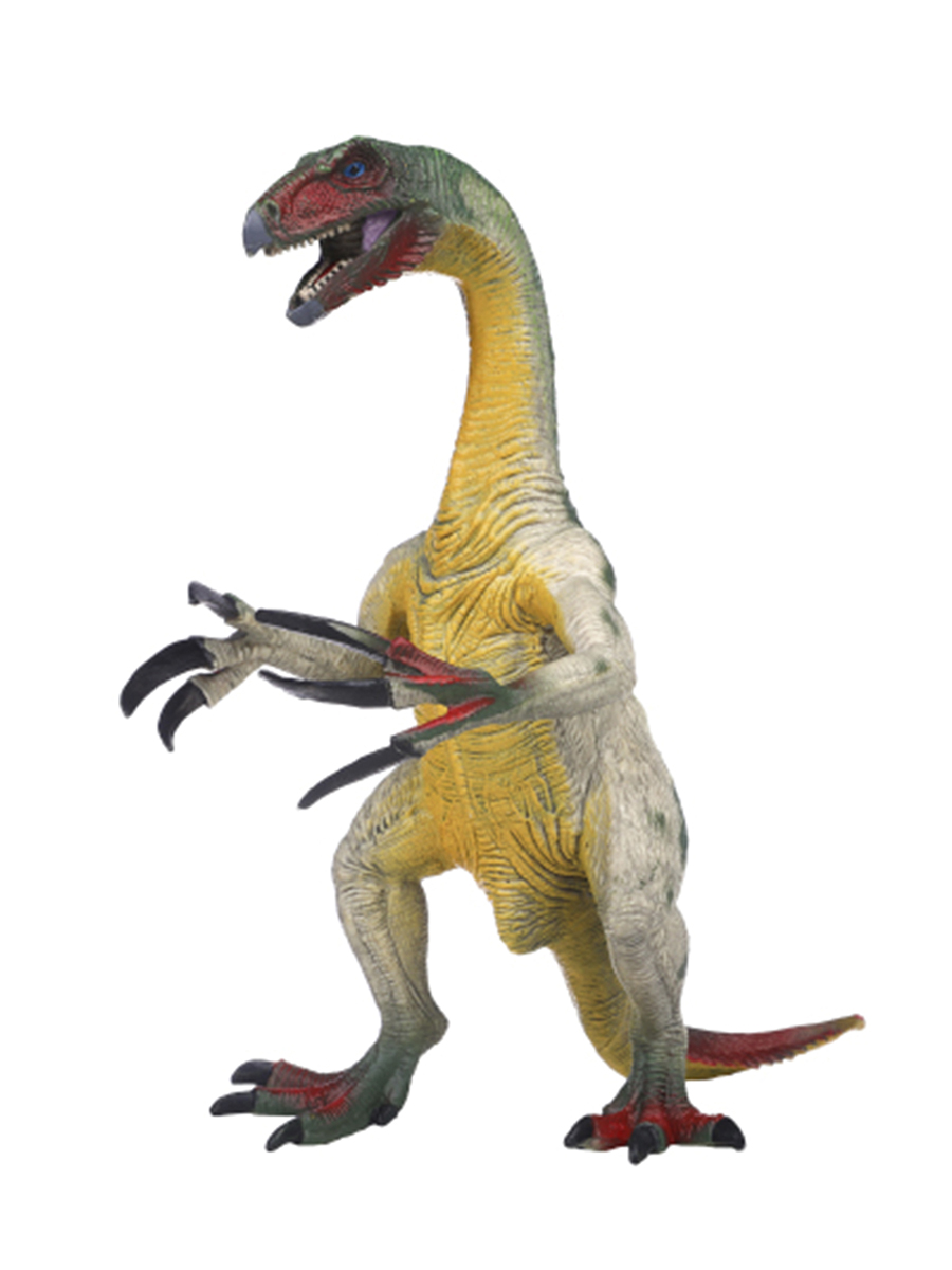 Игровой набор Masai Mara Теризинозавр - фото 4