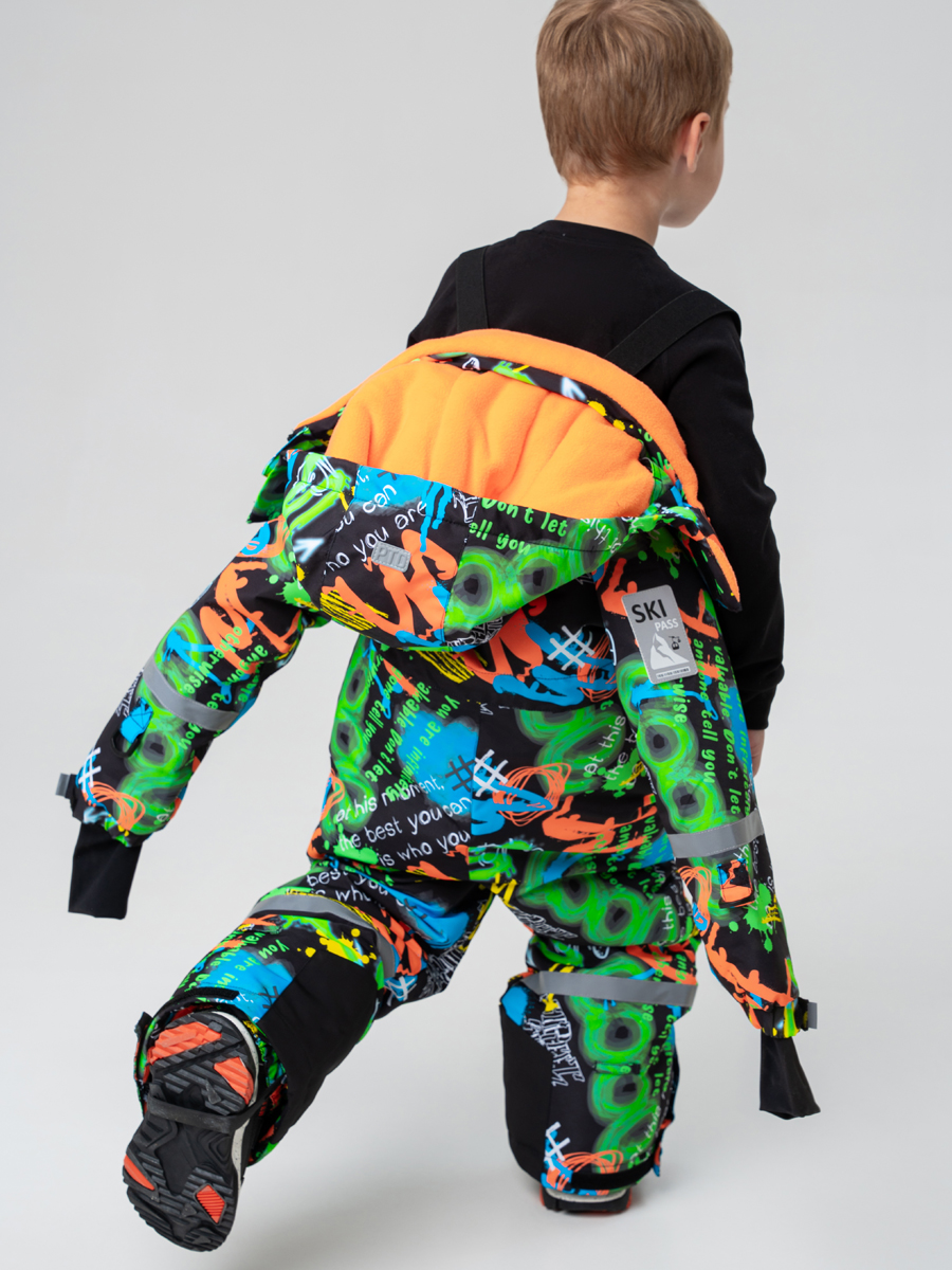 Комбинезон PlayToday 32512005 - фото 9