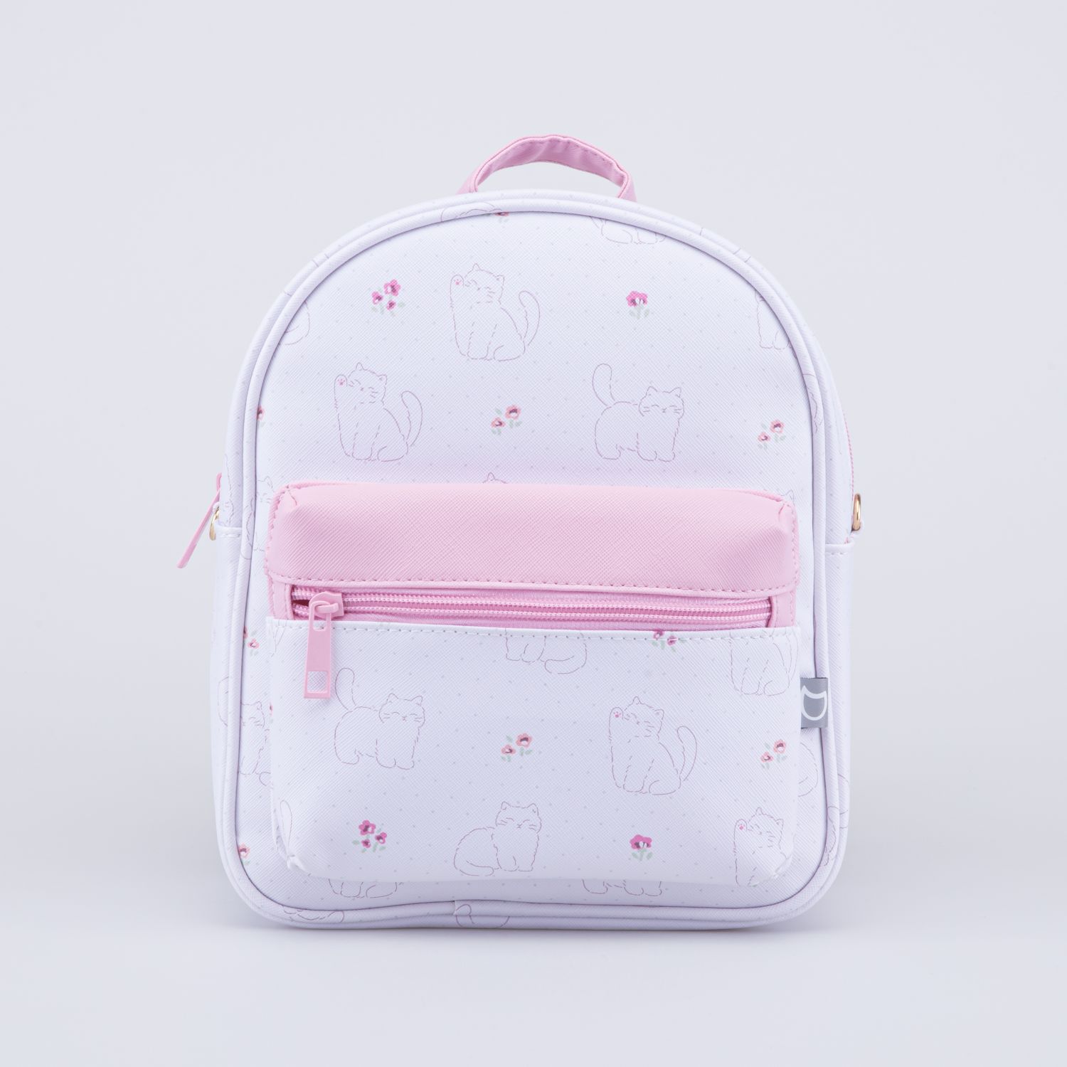 Рюкзак Котофей - фото 1