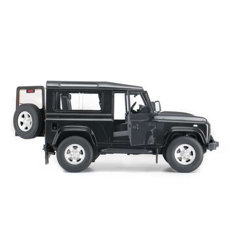 Автомобиль РУ Rastar Land Rover 1:14