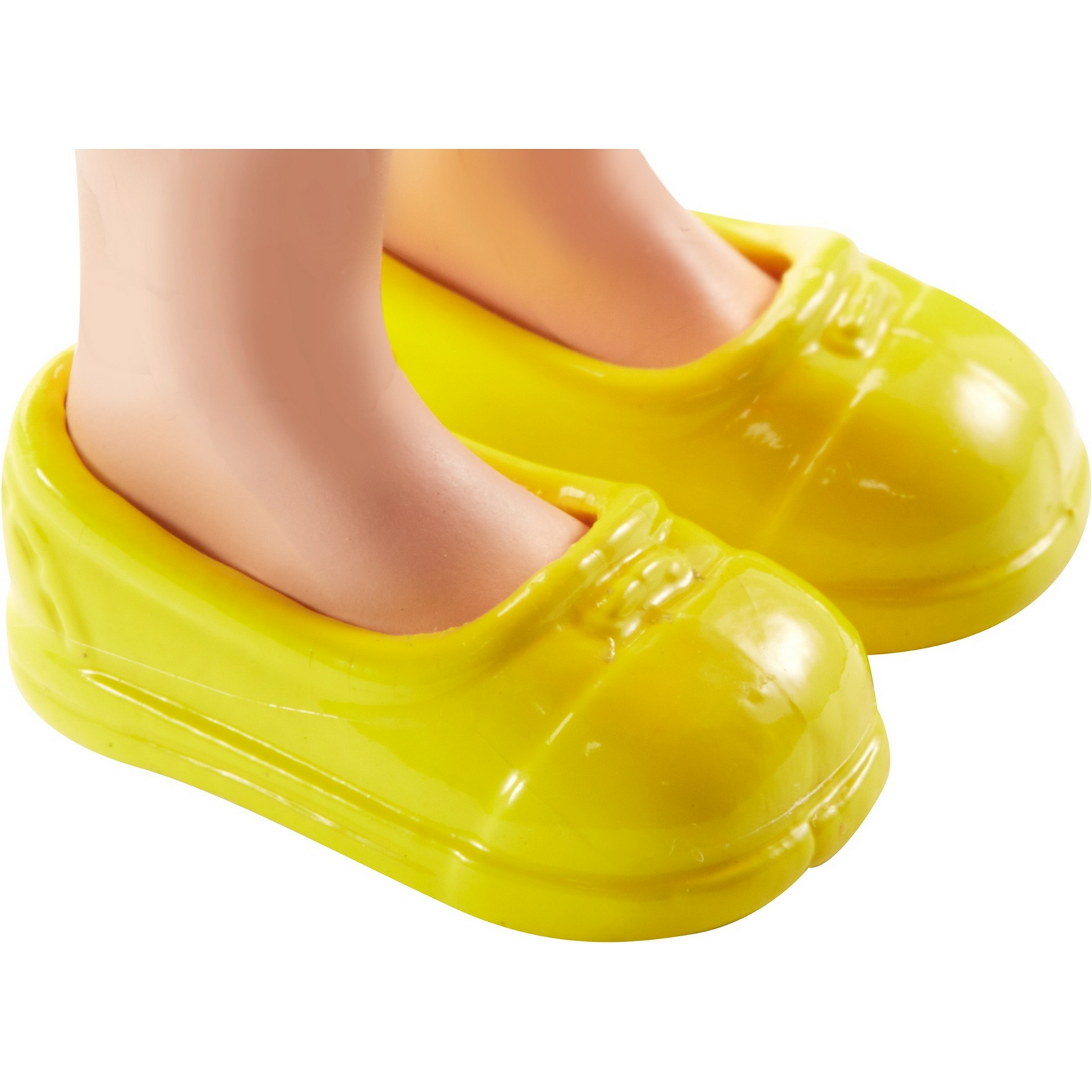 Кукла модельная Barbie DWJ33 - фото 6