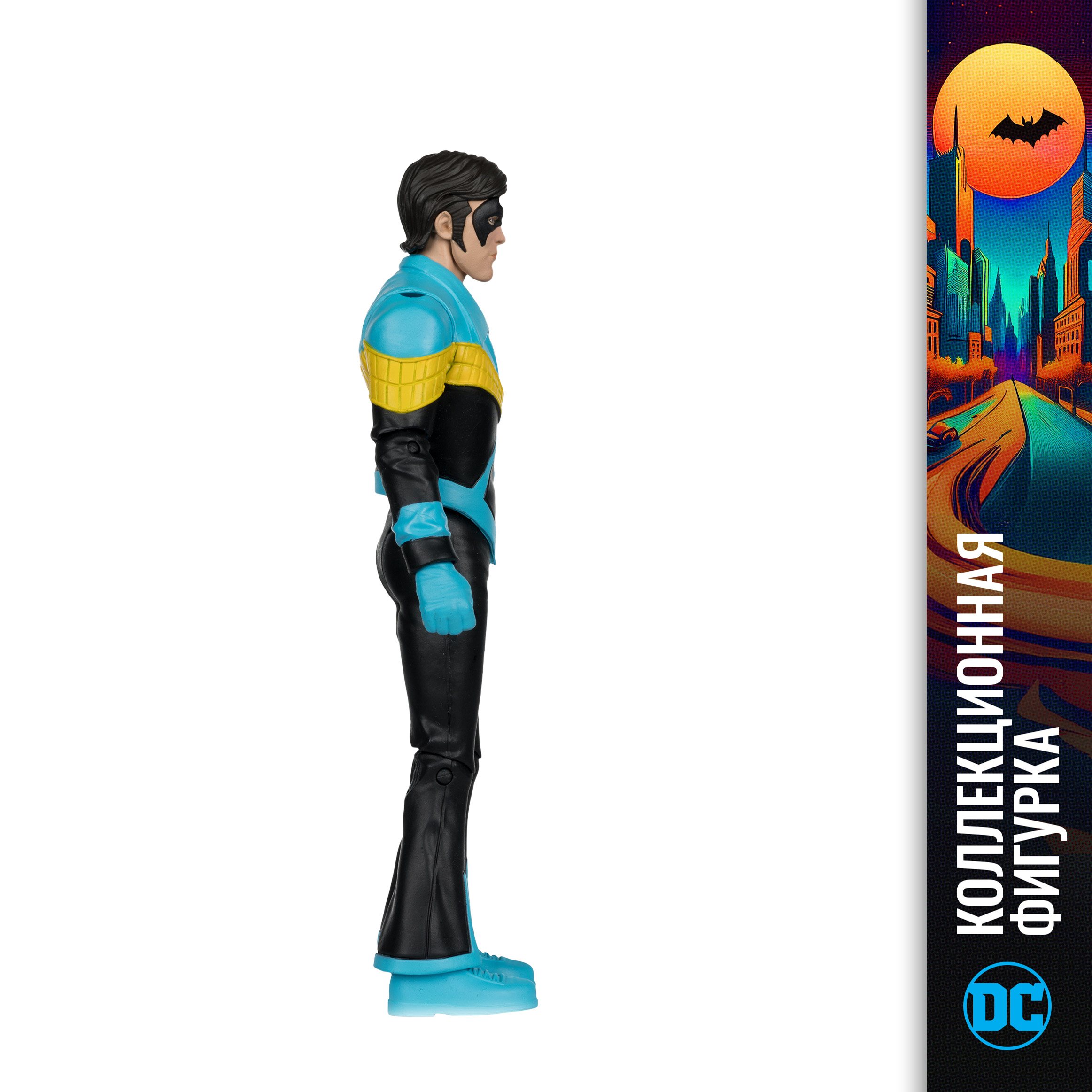 Фигурка McFarlane Toys Найтвинг - фото 6