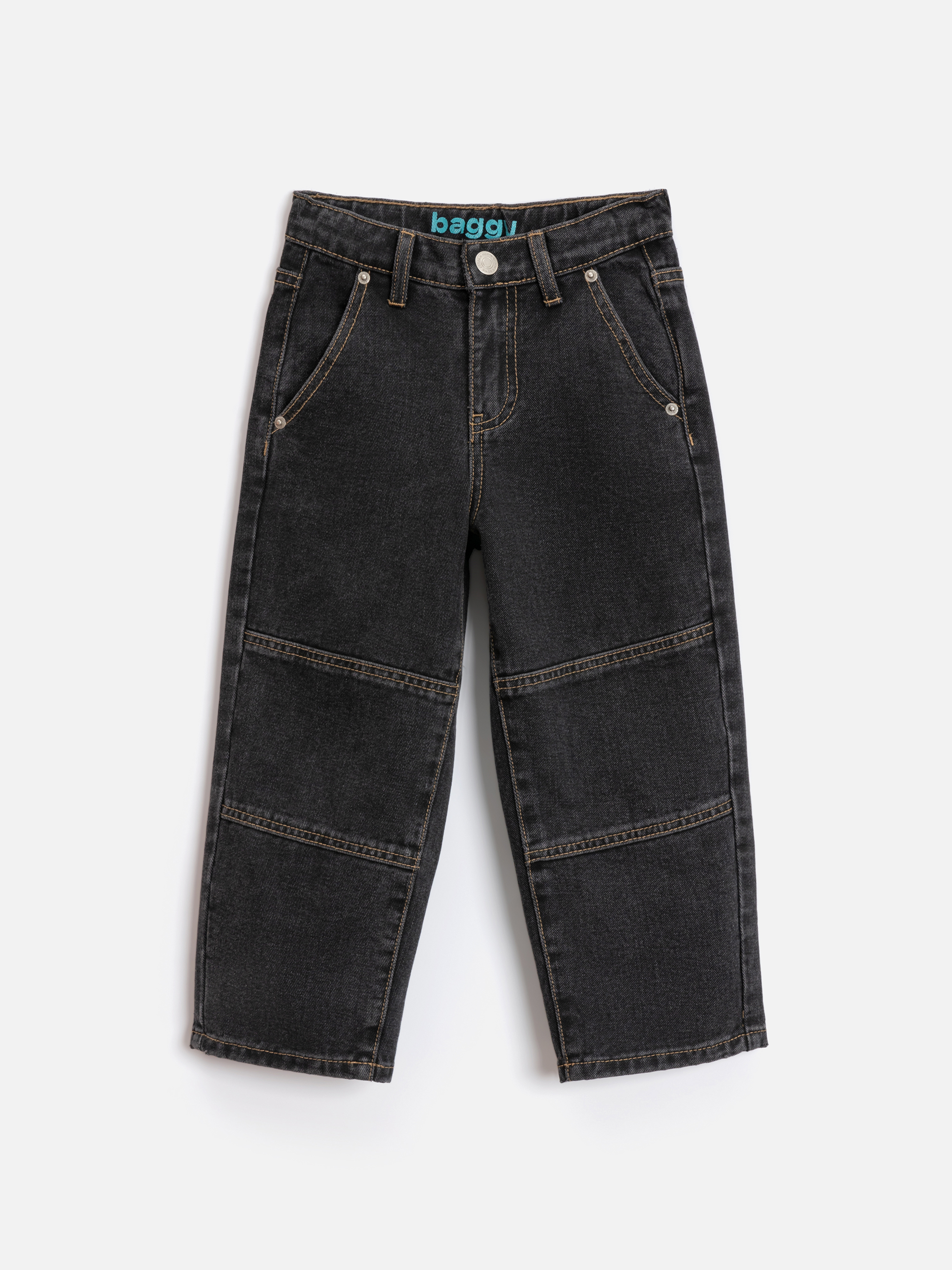 Джинсы Acoola 20120440104_0094426 - фото 2