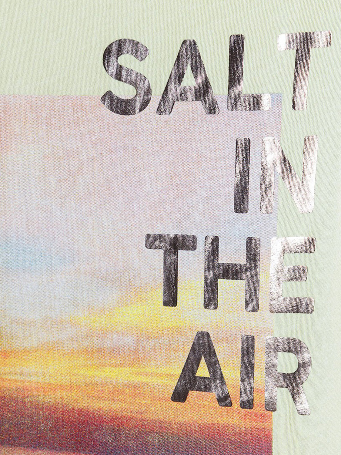 Футболка 5.10.15 4I4038 - фото 2