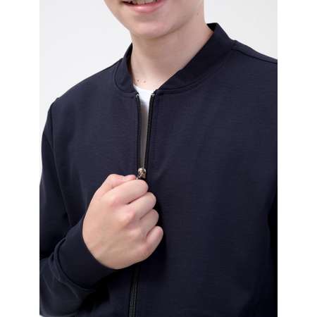 Бомбер Sherysheff