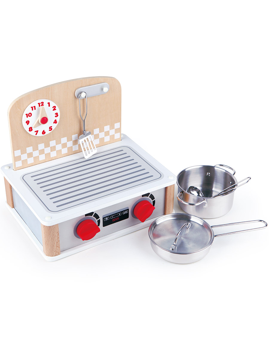 Игрушечная кухня Hape - фото 8