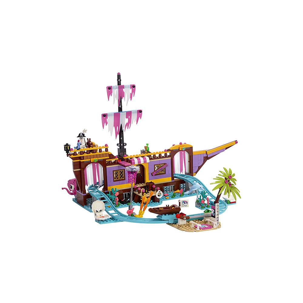 Конструктор LEGO 83 дет. - фото 5