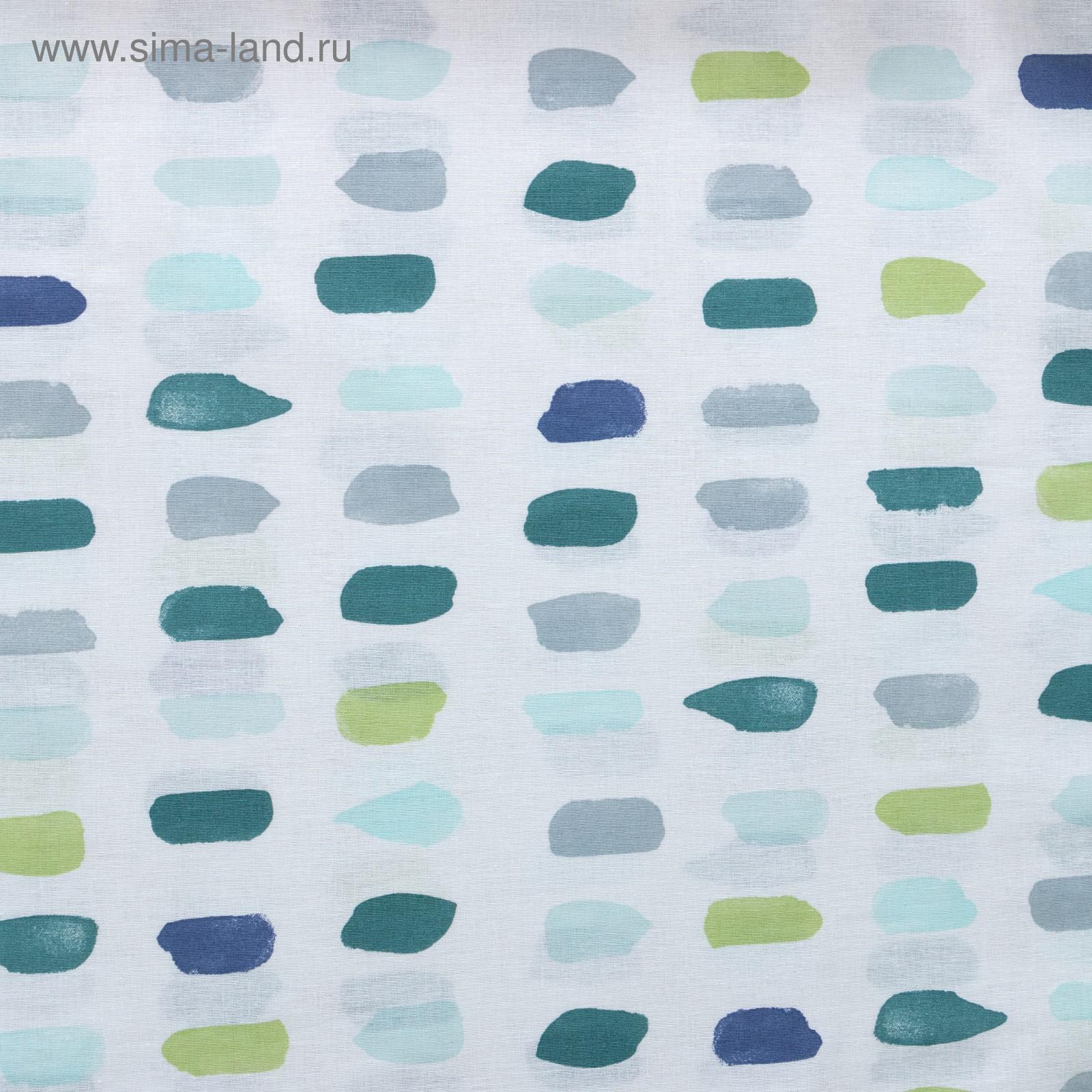 Комплект постельного белья Этель Eucalyptus - фото 7