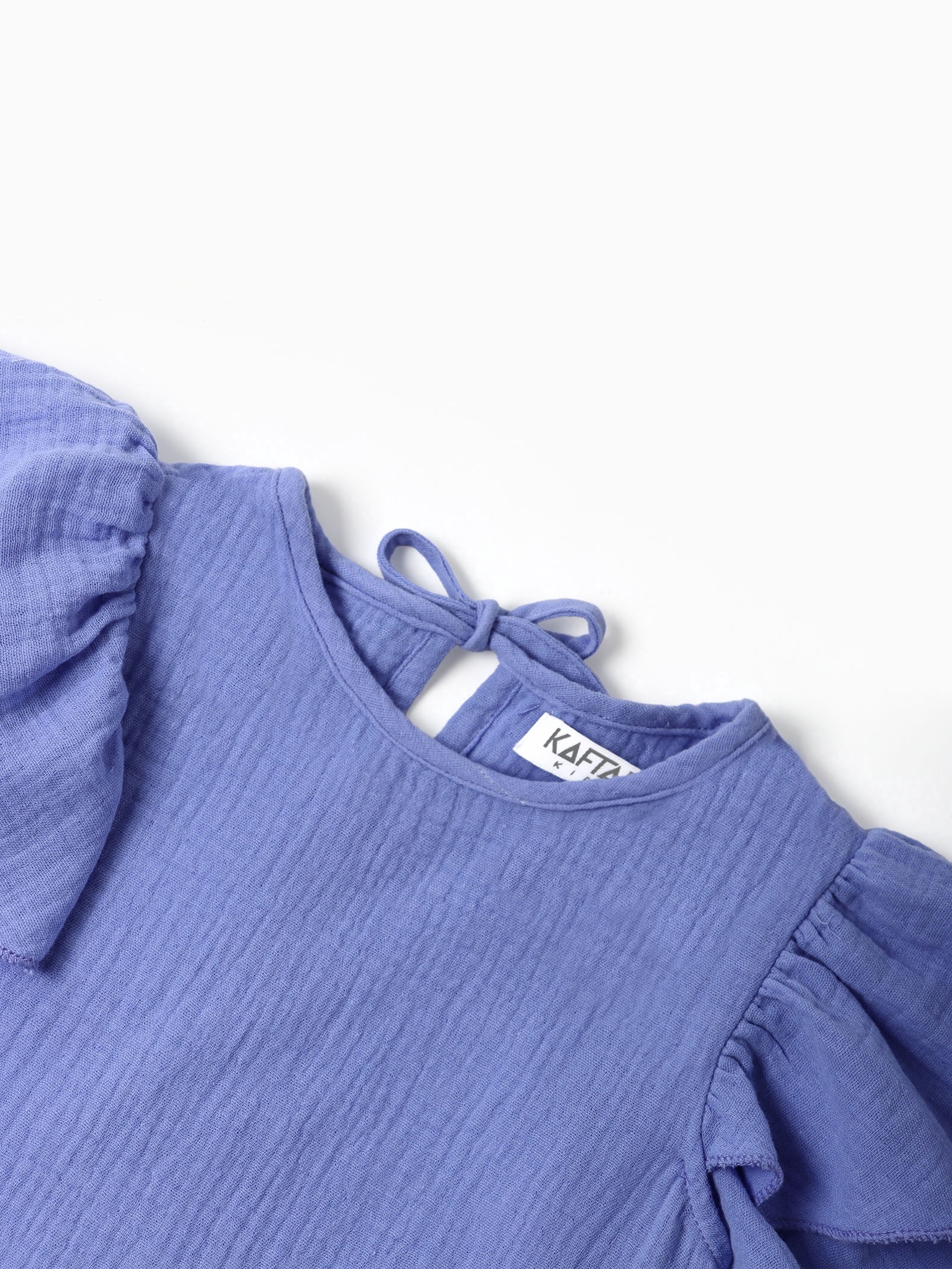 Футболка Kaftan 9939505 - фото 5