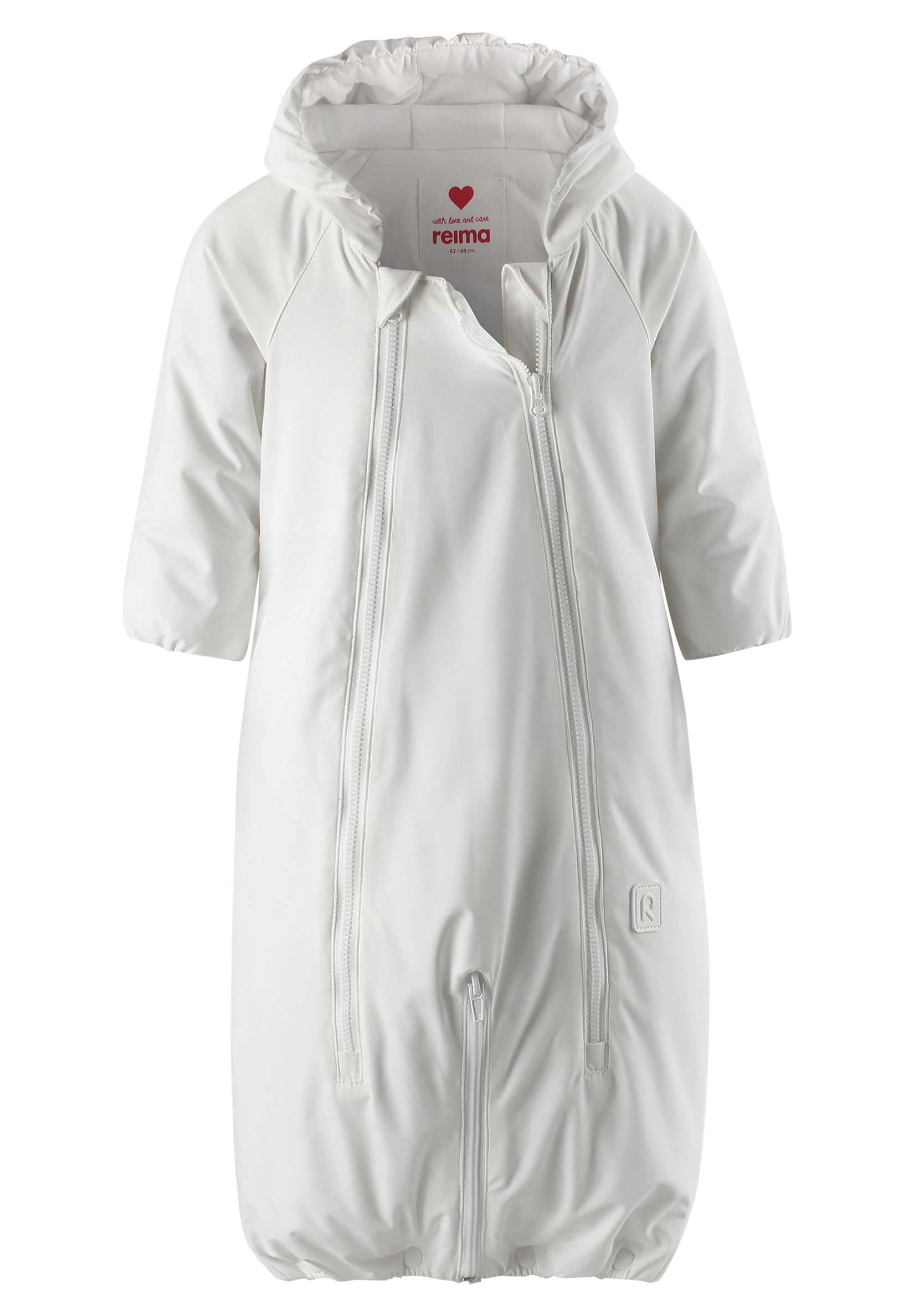 Комбинезон Reima 510355-0110 - фото 4