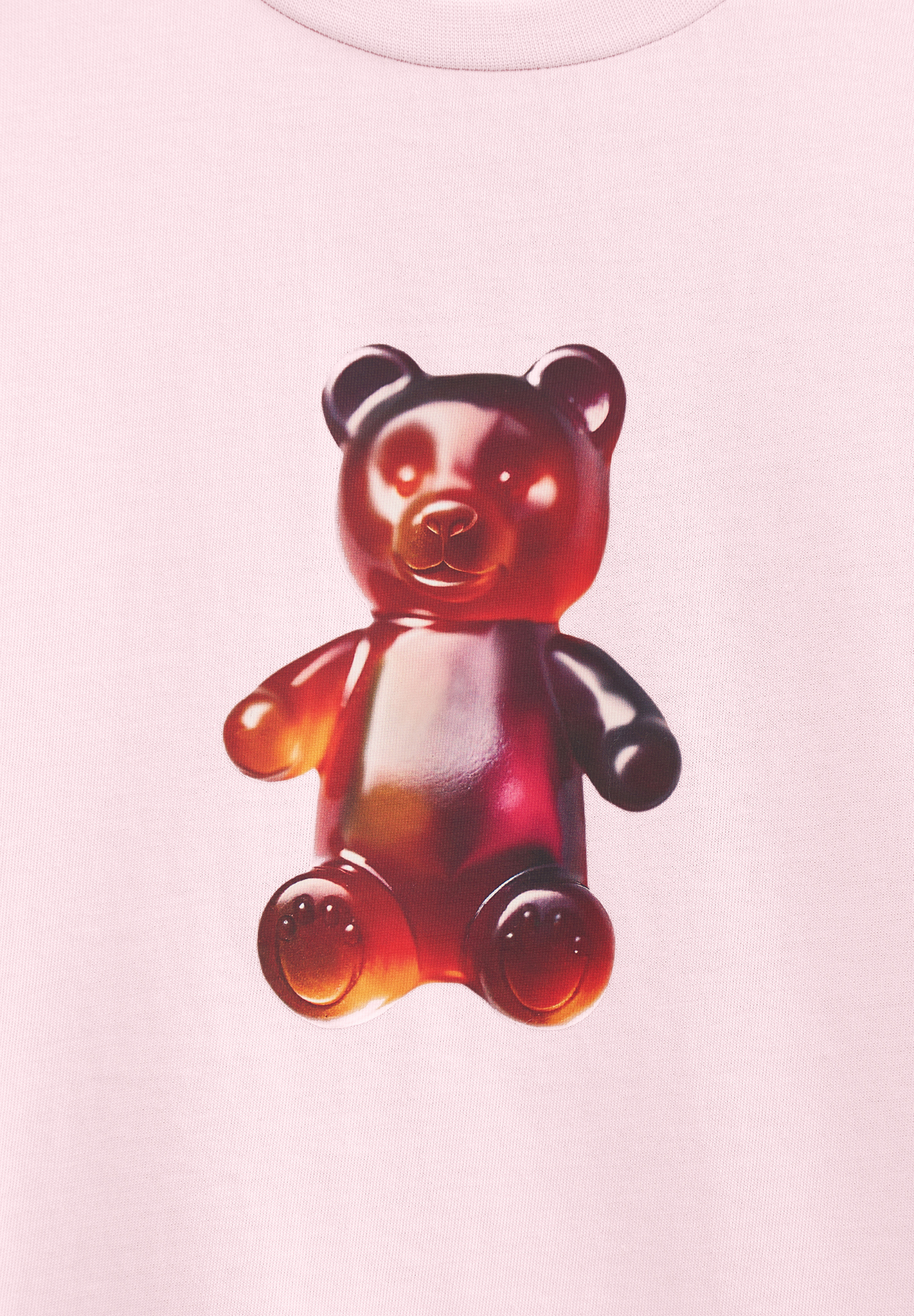 Футболка Lassie 73206311-4040 - фото 7