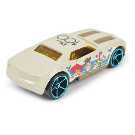 Автомобиль Hot Wheels 1:64
