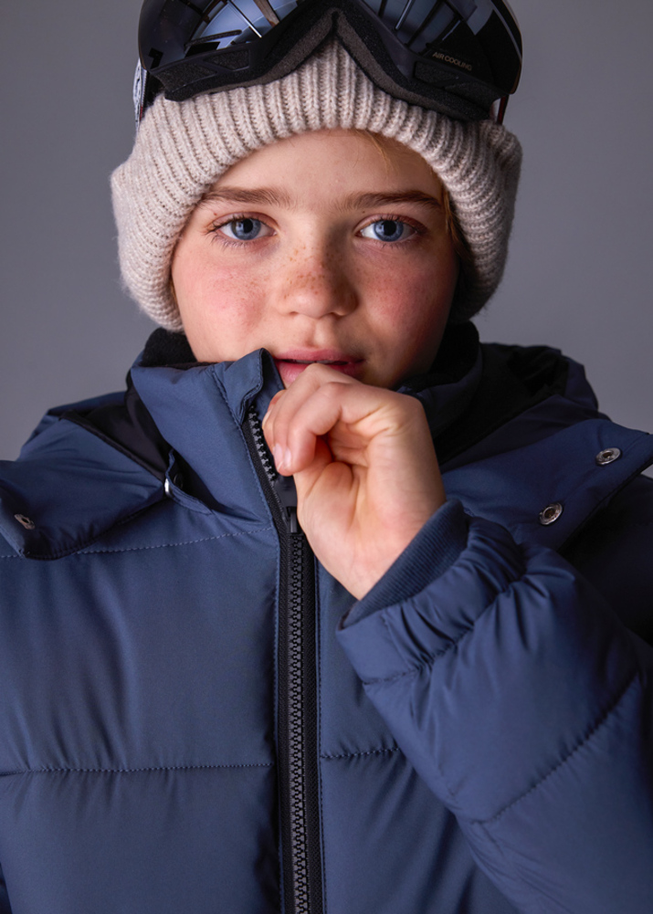 Куртка Mayoral 7416/35 - фото 5