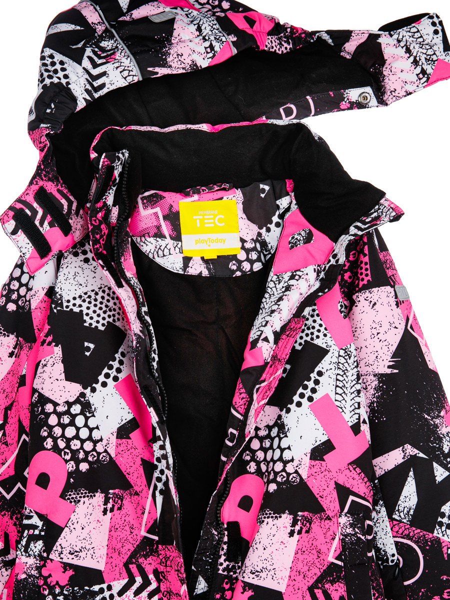 Комбинезон PlayToday 32421064 - фото 9