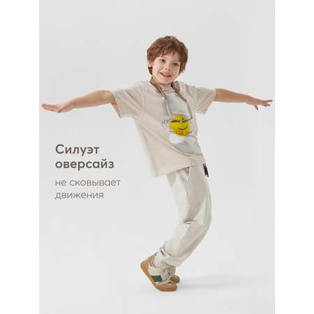 Футболка Happy Baby