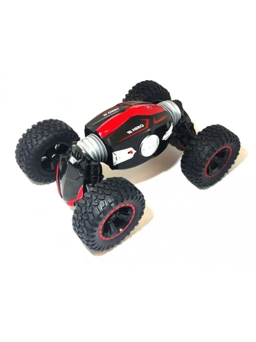 Автомобиль РУ CS Toys - фото 2