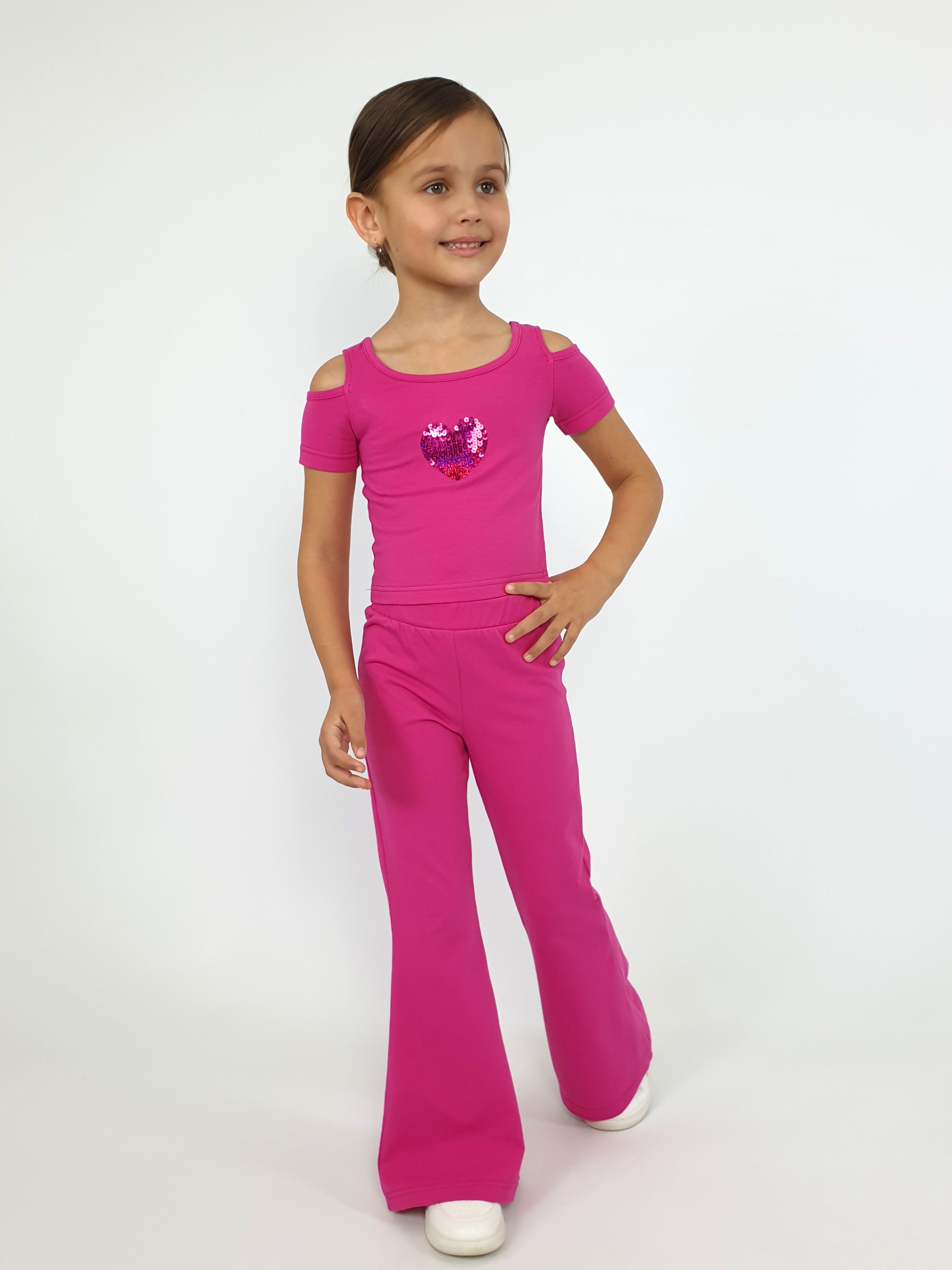 Комплект Luneva 02-165-3. - фото 10