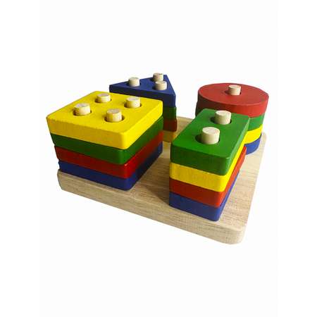 Игрушка LATS сортер