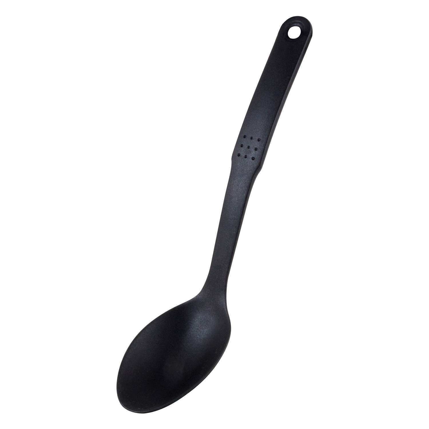 Ложка Mallony Cuoco Черный - фото 1