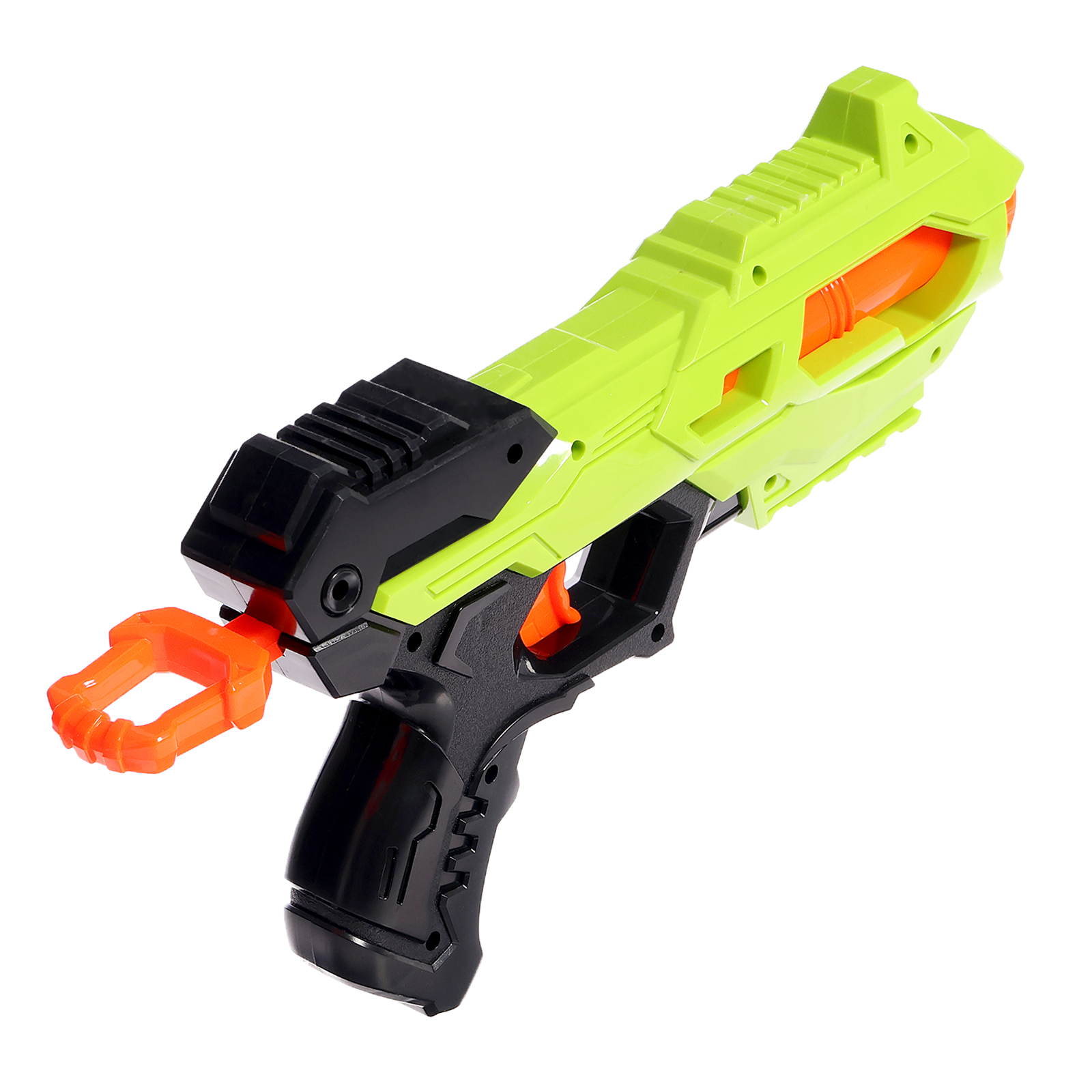 Бластер WOOW TOYS - фото 6