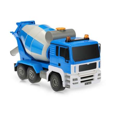 Бетономешалка РУ Double Eigle MAN 1:20