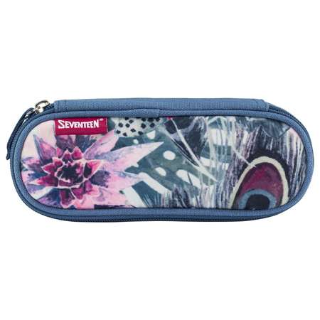Пенал футляр Kinderline