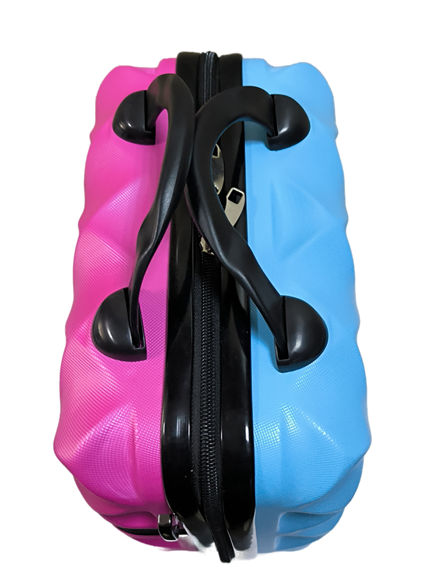 Чемодан LATS - фото 16