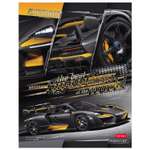 Дневник школьный Hatber SuperCarsWorld А5 40л 64058