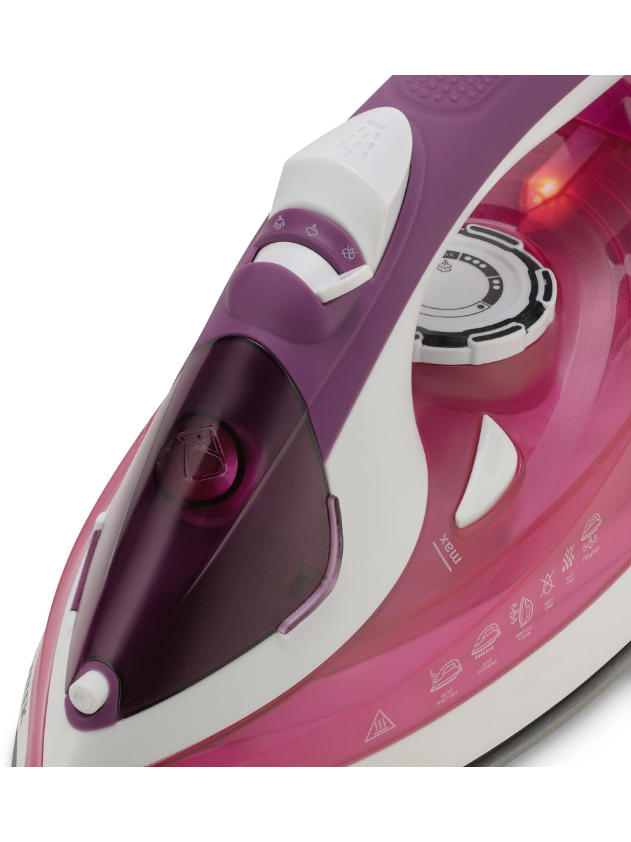 Утюг VITEK VT-8354 - фото 5