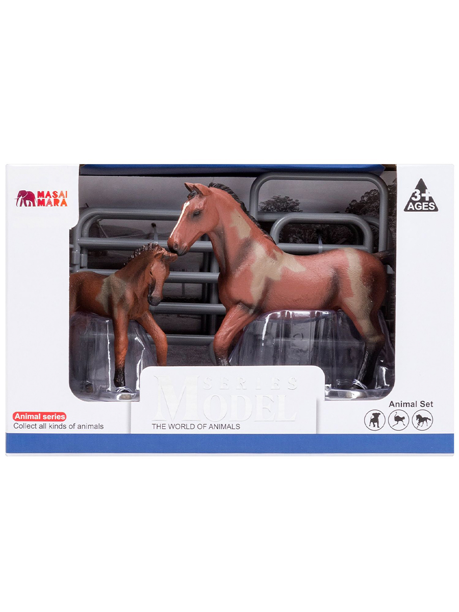 Игровой набор Masai Mara - фото 9