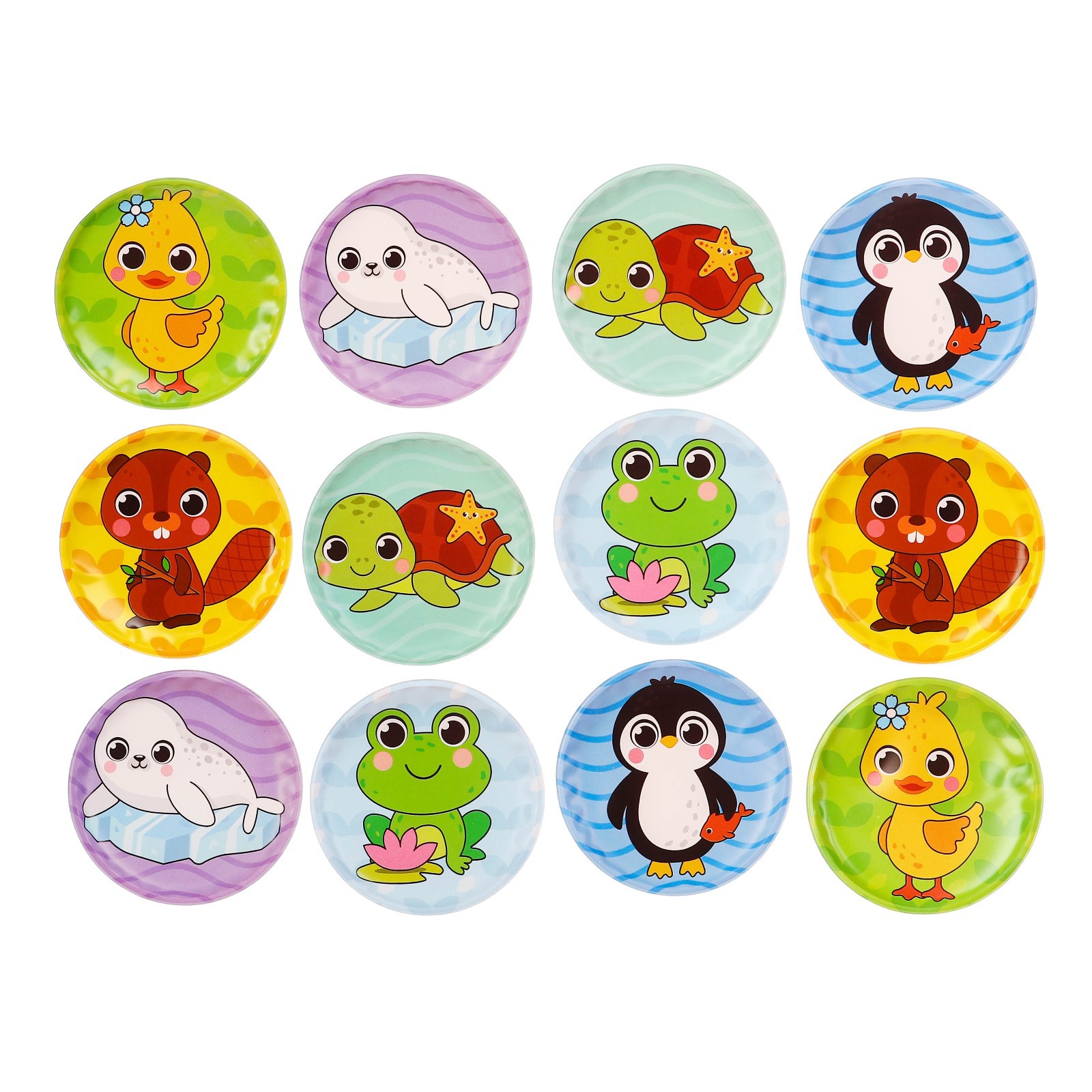 Игрушка Крошка Я - фото 5