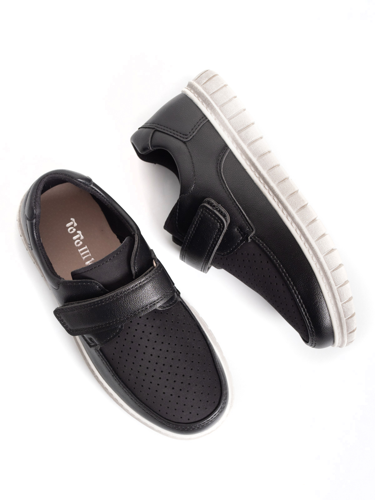 Туфли Тотошка T951-2A2 - фото 9