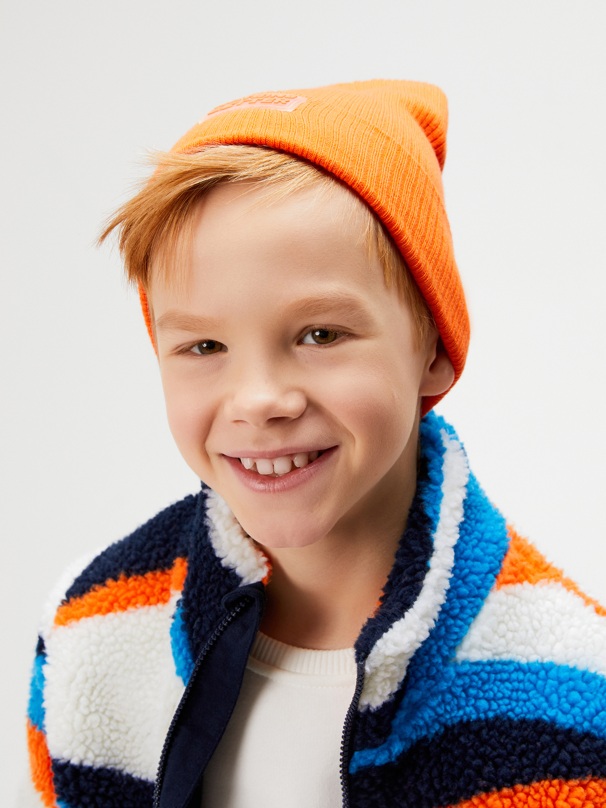 Шапка Acoola 20336400024_0074761 - фото 4