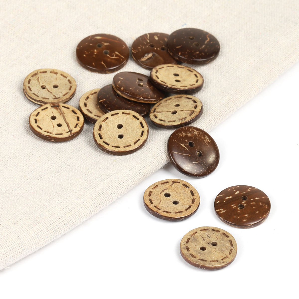 Набор для творчества TBY шитье - фото 3