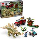Конструктор LEGO Jurassic World 76965 420 дет.