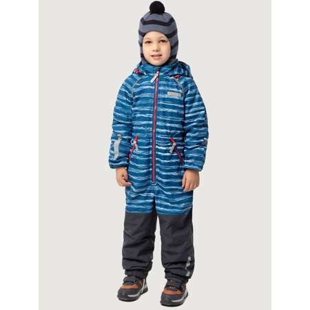 Комбинезон NIKASTYLE