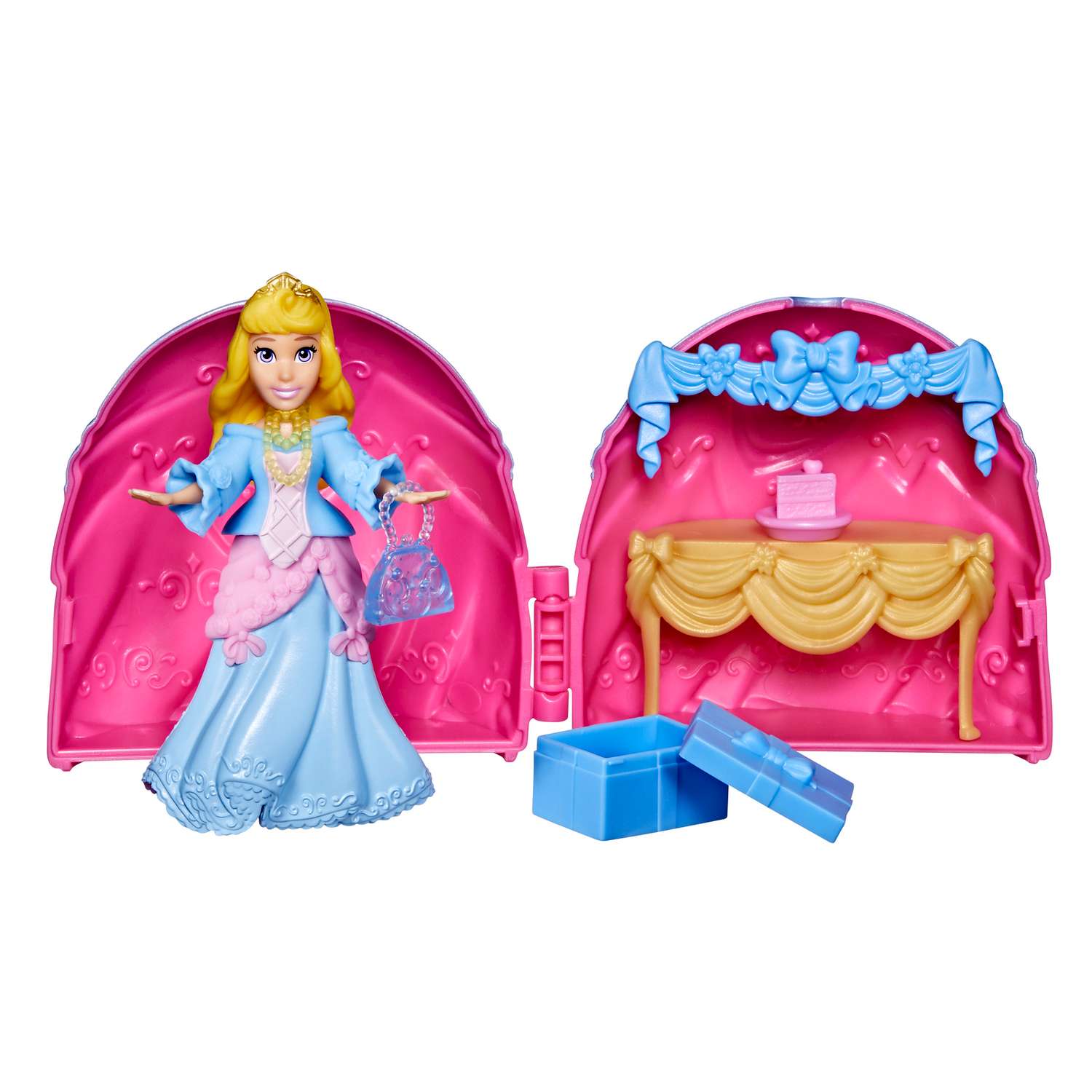 Кукла модельная Disney Princess F03785L0 - фото 2