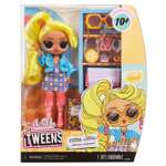 Кукла модельная L.O.L. Surprise! Хана Груви