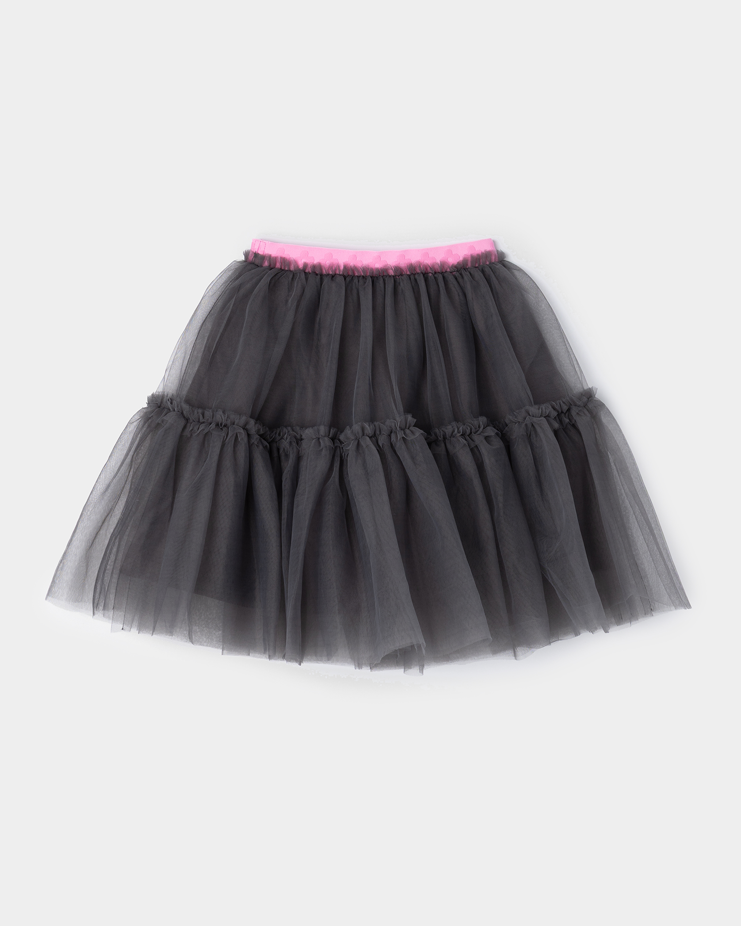 Юбка Futurino Fashion W25FF-2GJ67kg-DG - фото 2
