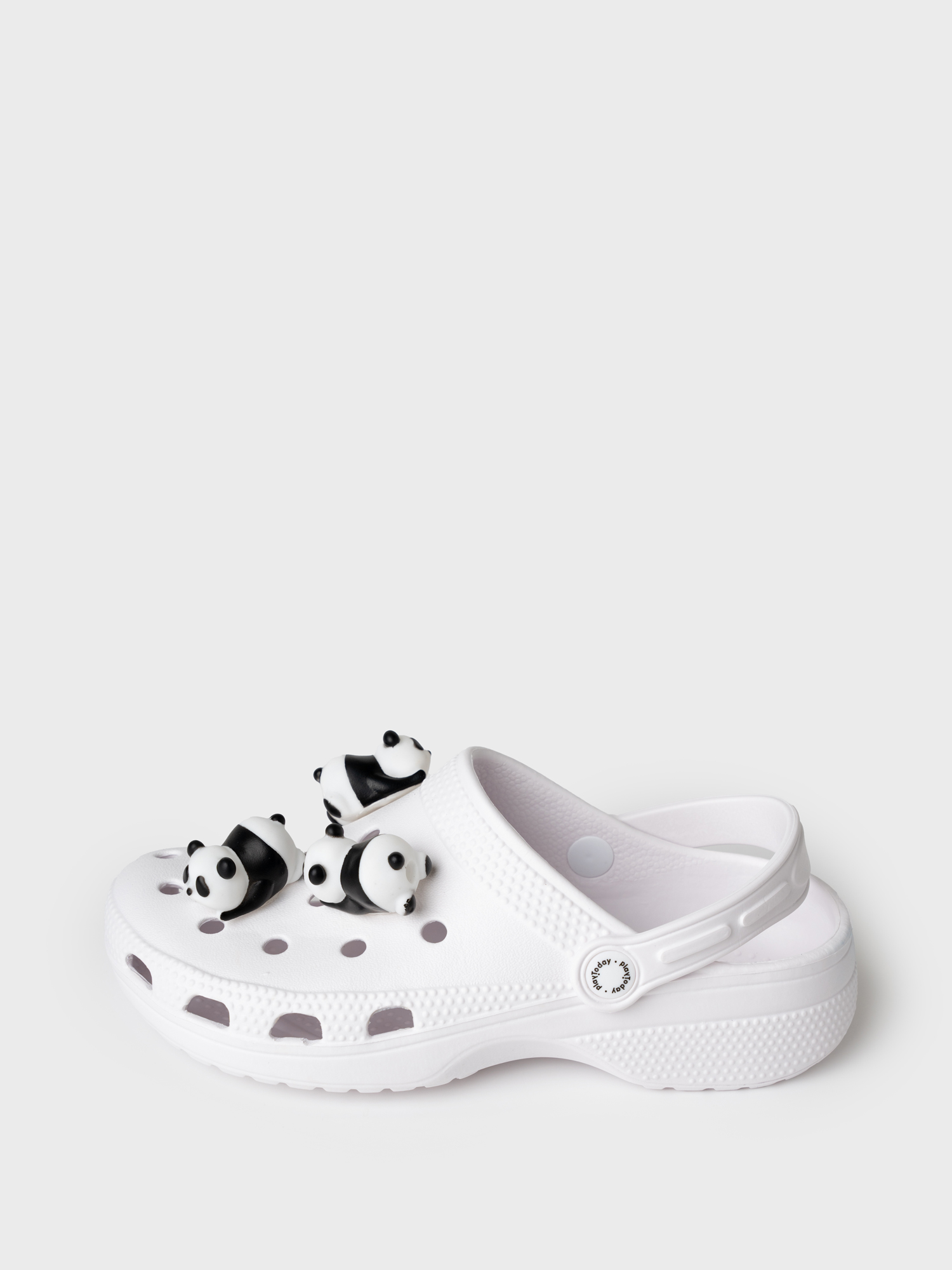 Сабо PlayToday 12521899 - фото 2