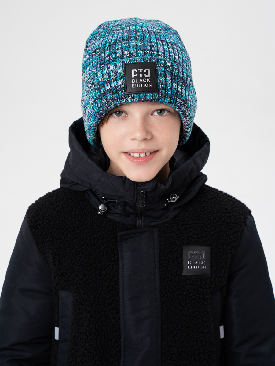 Шапка PlayToday 32511469 - фото 3