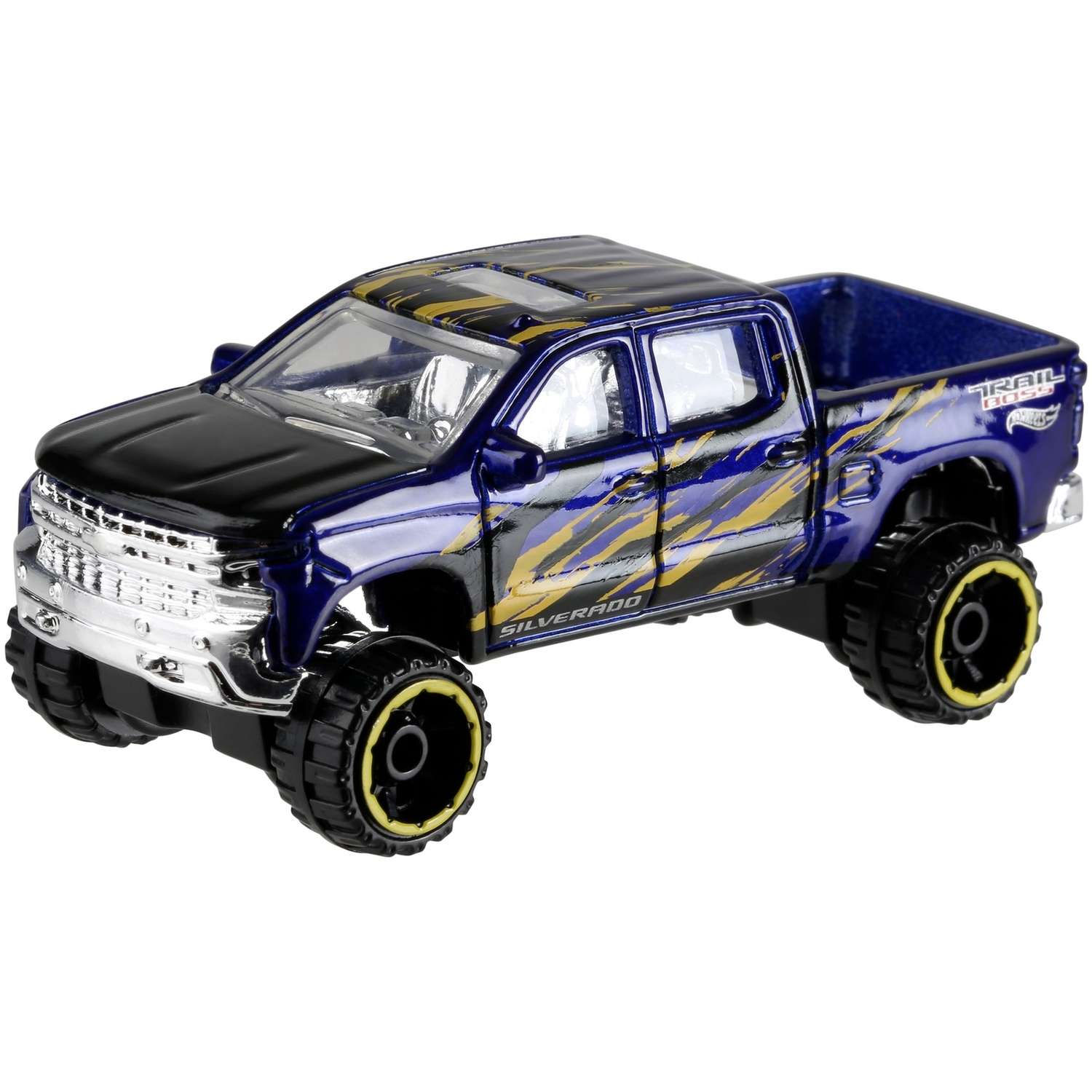 Автомобиль Hot Wheels в ассортименте 5785.0 - фото 21