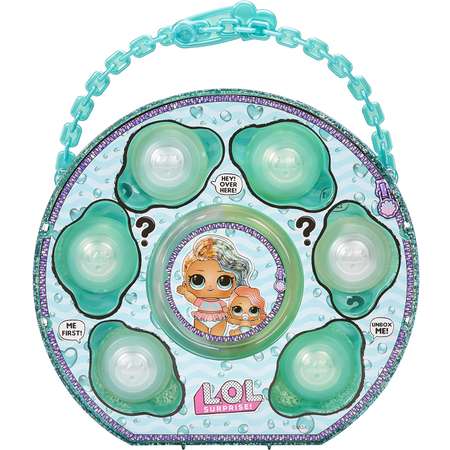 Кукла мини L.O.L. Surprise!
